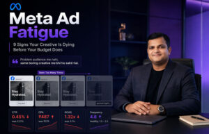 Meta Ad Fatigue: 9 Signs Your Creative Is Dying Before Your Budget Does