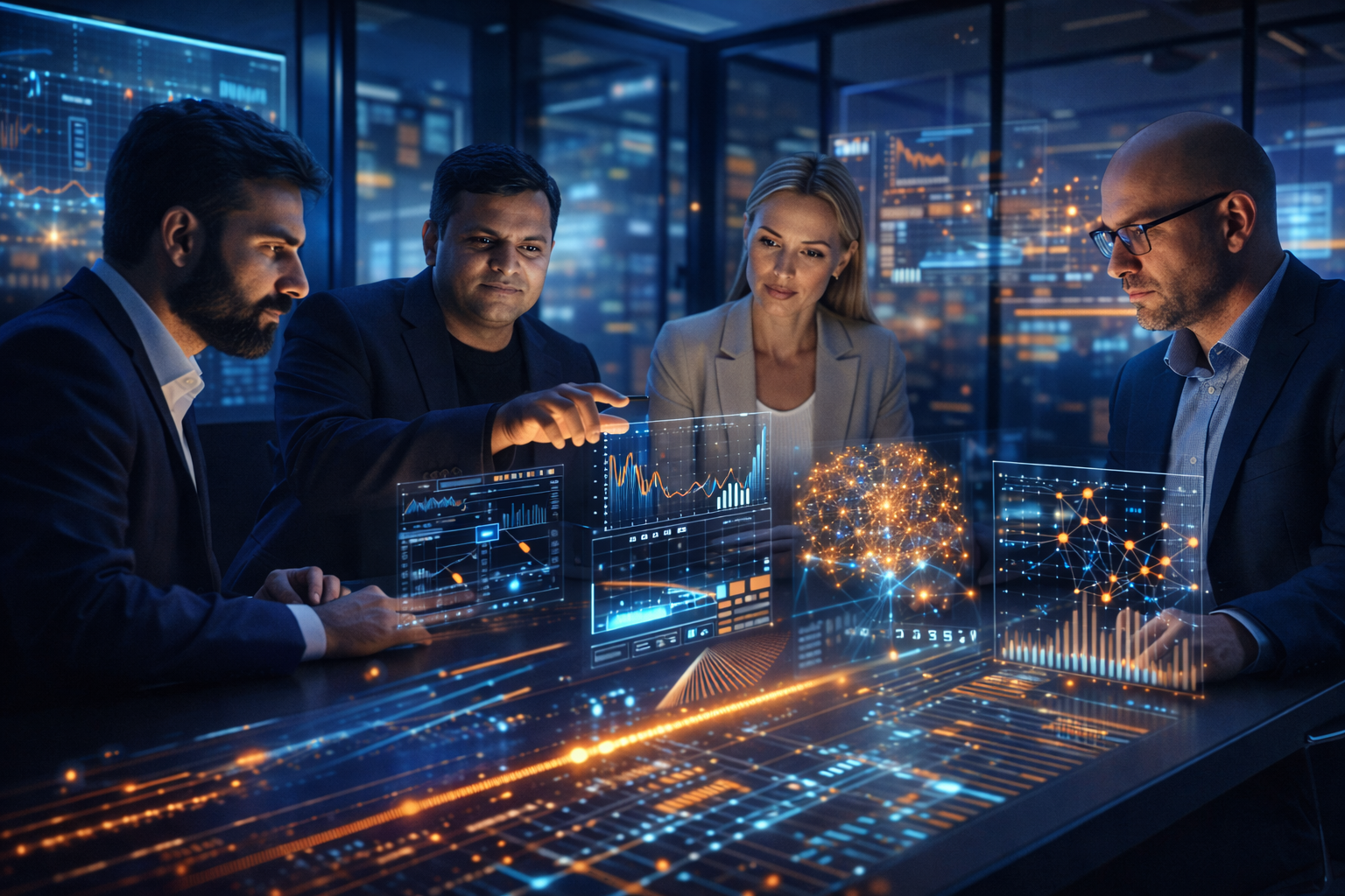 Scaling VitalEdge 5.2x: A Strategic Teardown of the Meta Creative Infrastructure.