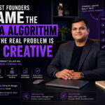 Why Most Founders Blame the Meta Algorithm When the Real Problem Is the Creative